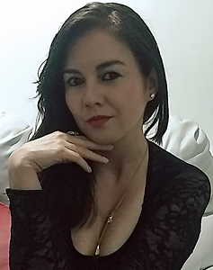 45 Year Old Bogota, Colombia Woman